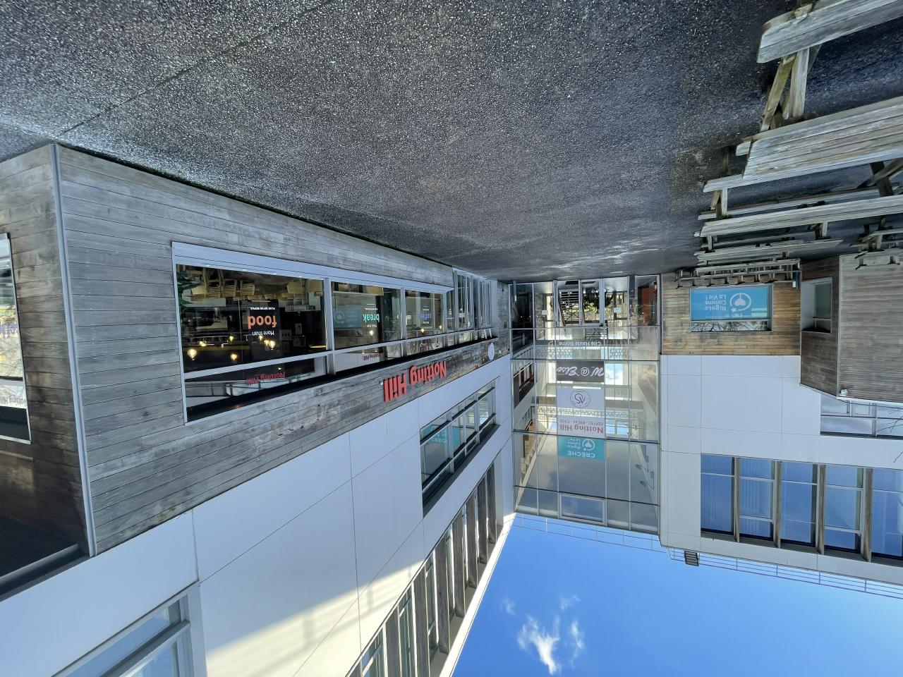 Bureau Villeneuve-d'Ascq 1731m² Location bureau Villeneuve-d'Ascq Nord OLBUR2419006 11